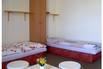 Slovakija Privát Krupina, Eksterjeras